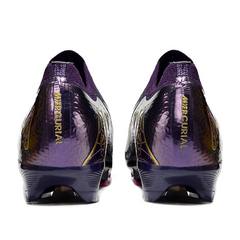 Nike Air Zoom Mercurial Vapor 16 Elite Mbappe Purple Pack Firm Ground FG Football Boot