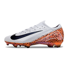 Nike Air Zoom Mercurial Vapor 16 Elite Electric Pack Kids Firm Ground FG Football Boot