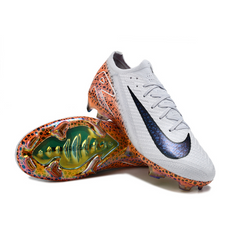 Nike Air Zoom Mercurial Vapor 16 Elite Electric Pack Kids Firm Ground FG Football Boot