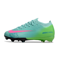 Nike Air Zoom Mercurial Vapor 16 Elite Cosmic Speed 2 Pack Kids Firm Ground FG Football Boot