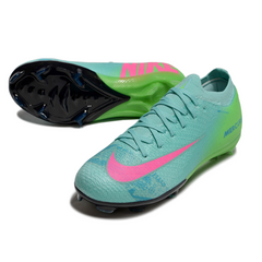Nike Air Zoom Mercurial Vapor 16 Elite Cosmic Speed 2 Pack Kids Firm Ground FG Football Boot