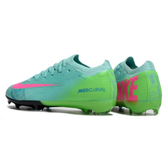 Nike Air Zoom Mercurial Vapor 16 Elite Cosmic Speed 2 Pack Kids Firm Ground FG Football Boot