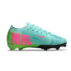 Nike Air Zoom Mercurial Vapor 16 Elite Cosmic Speed 2 Pack Kids Firm Ground FG Football Boot