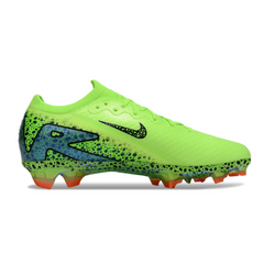 Nike Air Zoom Mercurial Vapor 16 Elite Light Green Firm Ground FG Football Boot