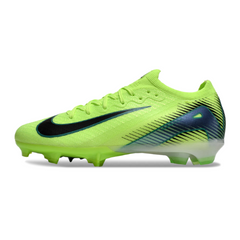 Nike Air Zoom Mercurial Vapor 16 Elite Light Green Pack Firm Ground FG Football Boot