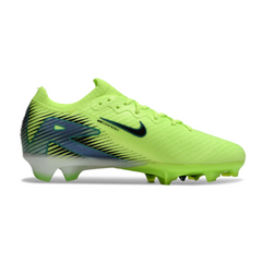 Nike Air Zoom Mercurial Vapor 16 Elite Light Green Pack Firm Ground FG Football Boot