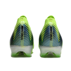 Nike Air Zoom Mercurial Vapor 16 Elite Light Green Pack Firm Ground FG Football Boot