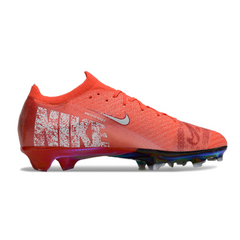 Nike Air Zoom Mercurial Vapor 16 Elite Red Pack Firm Ground FG Football Boot