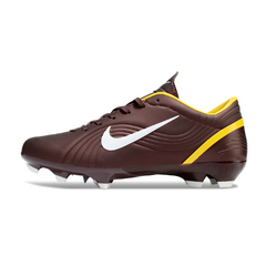 Nike Air Zoom Mercurial Vapor 1 Elite Remake Brown Pack Kids Firm Ground FG Football Boot