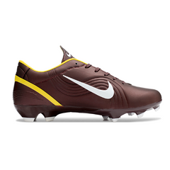 Nike Air Zoom Mercurial Vapor 1 Elite Remake Brown Pack Kids Firm Ground FG Football Boot