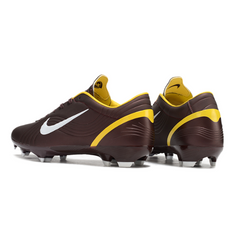 Nike Air Zoom Mercurial Vapor 1 Elite Remake Brown Pack Kids Firm Ground FG Football Boot