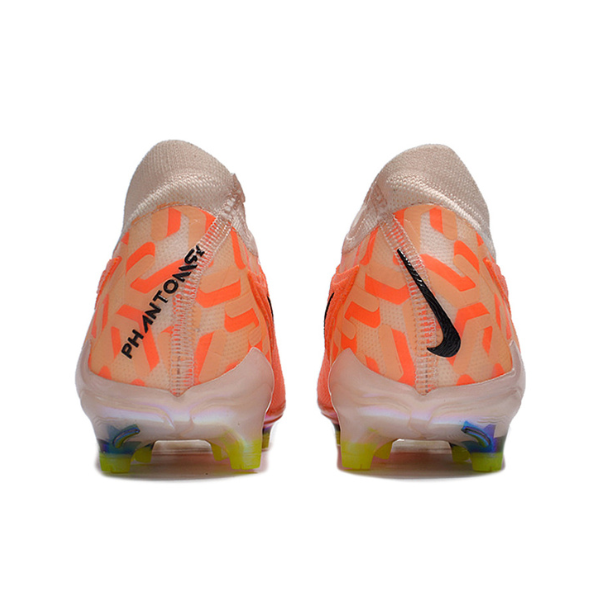 Chuteira Infantil Campo Nike Phantom GX Elite FG United Pack - VENI Futebol