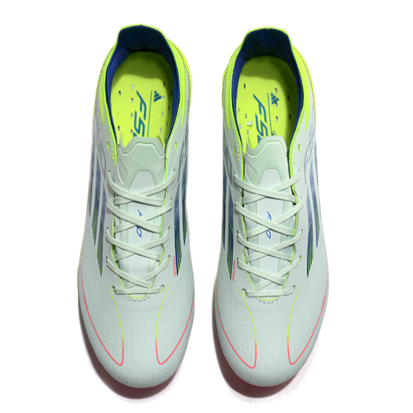 Adidas F50 Elite Stellar Icon Pack Firm Ground/Multi Ground MG Football Boot