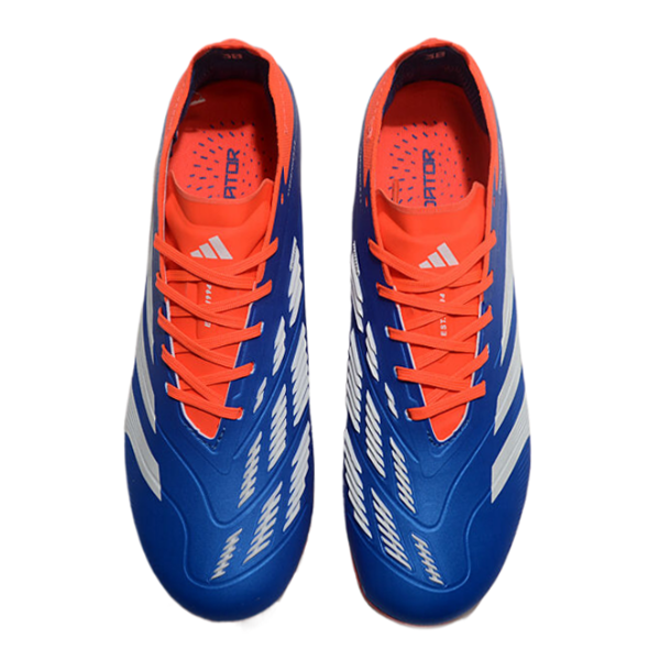 Adidas Predator 30 Elite Advancement Pack Firm Ground/Artificial Ground FG/AG Football Boot