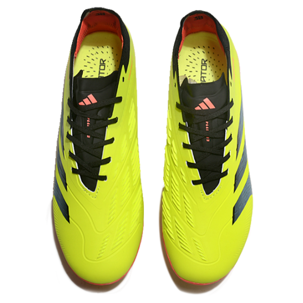 Adidas Predator 30 Elite Energy Citrus Pack Firm Ground/Multi Ground MG Football Boot