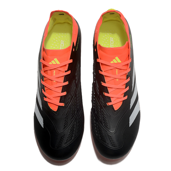 Adidas Predator 30 Elite Solar Energy Pack Firm Ground/Multi Ground MG Football Boot