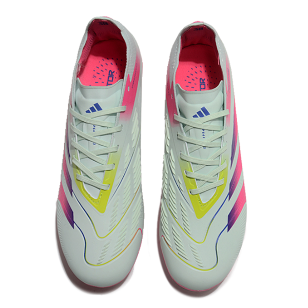 Adidas Predator 30 Elite Stellar Icon Pack Firm Ground/Multi Ground MG Football Boot