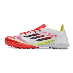 Adidas F50 Elite Pure Victory Pack Kids Turf TF Football Boot