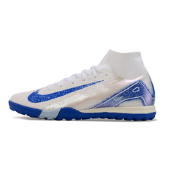 Nike Zoom Mercurial Superfly 10 Elite Blueprint Pack Kids Turf TF Football Boot