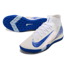 Nike Zoom Mercurial Superfly 10 Elite Blueprint Pack Kids Turf TF Football Boot