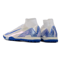 Nike Zoom Mercurial Superfly 10 Elite Blueprint Pack Kids Turf TF Football Boot