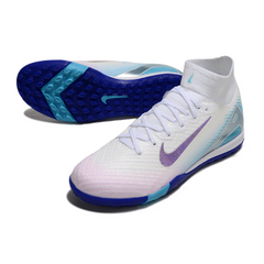 Nike Zoom Mercurial Superfly 10 Elite Chromatic Pack Kids Turf TF Football Boot