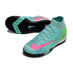Nike Zoom Mercurial Superfly 10 Elite Cosmic Speed 2 Pack Kids Turf TF Football Boot