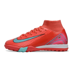 Nike Zoom Mercurial Superfly 10 Elite Mad Energy Pack Kids Turf TF Football Boot