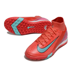 Nike Zoom Mercurial Superfly 10 Elite Mad Energy Pack Kids Turf TF Football Boot
