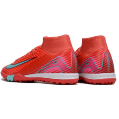 Nike Zoom Mercurial Superfly 10 Elite Mad Energy Pack Kids Turf TF Football Boot