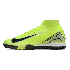 Nike Zoom Mercurial Superfly 10 Elite Mad Voltage Pack Kids Turf TF Football Boot