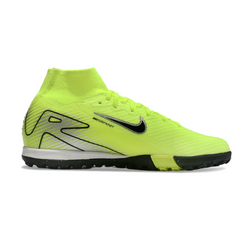 Nike Zoom Mercurial Superfly 10 Elite Mad Voltage Pack Kids Turf TF Football Boot