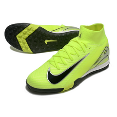 Nike Zoom Mercurial Superfly 10 Elite Mad Voltage Pack Kids Turf TF Football Boot