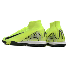 Nike Zoom Mercurial Superfly 10 Elite Mad Voltage Pack Kids Turf TF Football Boot