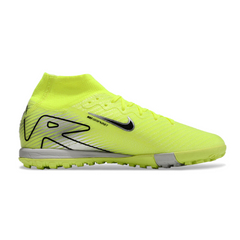 Nike Zoom Mercurial Superfly 10 Elite Mad Voltage Pack Kids Turf TF Football Boot