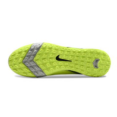 Nike Zoom Mercurial Superfly 10 Elite Mad Voltage Pack Kids Turf TF Football Boot