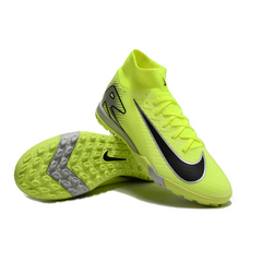 Nike Zoom Mercurial Superfly 10 Elite Mad Voltage Pack Kids Turf TF Football Boot