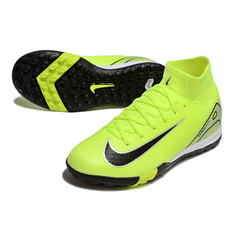 Nike Zoom Mercurial Superfly 10 Elite Mad Voltage Pack Kids Turf TF Football Boot