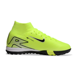 Nike Zoom Mercurial Superfly 10 Elite Mad Voltage Pack Kids Turf TF Football Boot