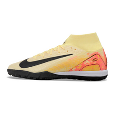 Nike Zoom Mercurial Superfly 10 Elite Mbappe Pack Kids Turf TF Football Boot