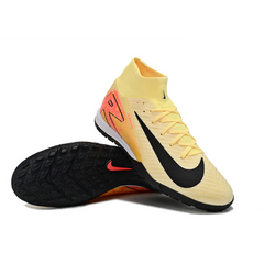 Nike Zoom Mercurial Superfly 10 Elite Mbappe Pack Kids Turf TF Football Boot