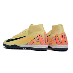 Nike Zoom Mercurial Superfly 10 Elite Mbappe Pack Kids Turf TF Football Boot