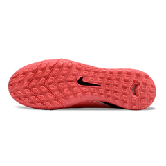 Nike Zoom Mercurial Superfly 10 Elite Pink Kids Turf TF Football Boot