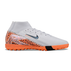 Nike Zoom Mercurial Superfly 10 Elite Electric Pack Kids Turf TF Football Boot