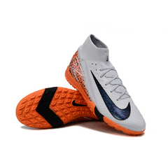 Nike Zoom Mercurial Superfly 10 Elite Electric Pack Kids Turf TF Football Boot