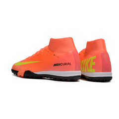 Nike Zoom Mercurial Superfly 10 Elite Cosmic Speed 2 Pack Kids Turf TF Football Boot