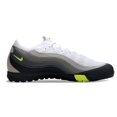 Nike Zoom Mercurial Vapor 16 Elite Air Max 95 Pack Kids Turf TF Football Boot