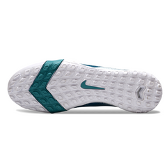 Nike Zoom Mercurial Vapor 16 Elite Acqua Kids Turf TF Football Boot