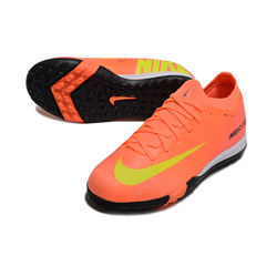 Nike Zoom Mercurial Vapor 16 Elite Cosmic Speed 2 Pack Kids Turf TF Football Boot
