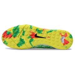 Nike Zoom Mercurial Vapor 16 Elite Fly Vini Pack Kids Turf TF Football Boot